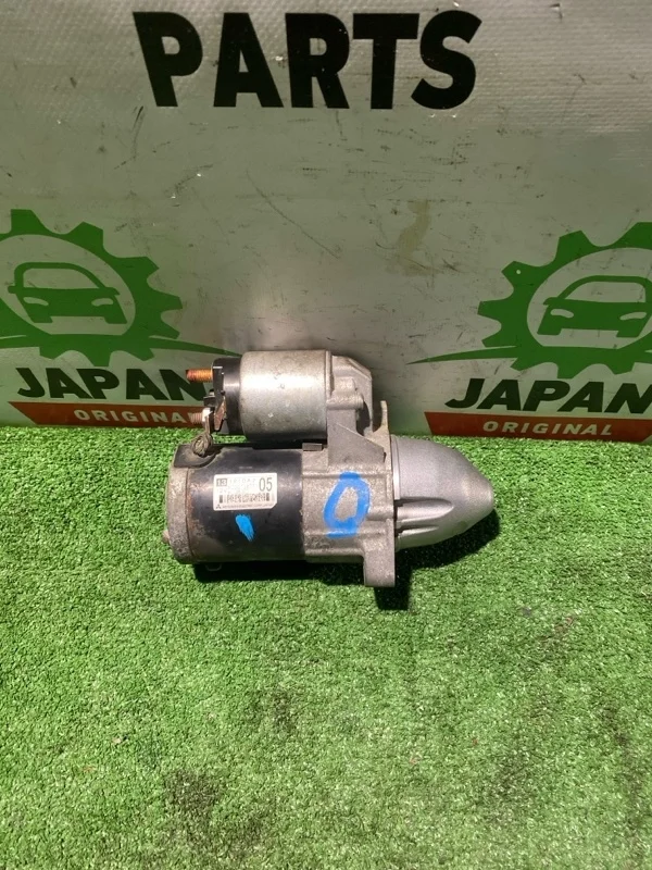 Стартер Mitsubishi Outlander 1810A205 XL 2.4