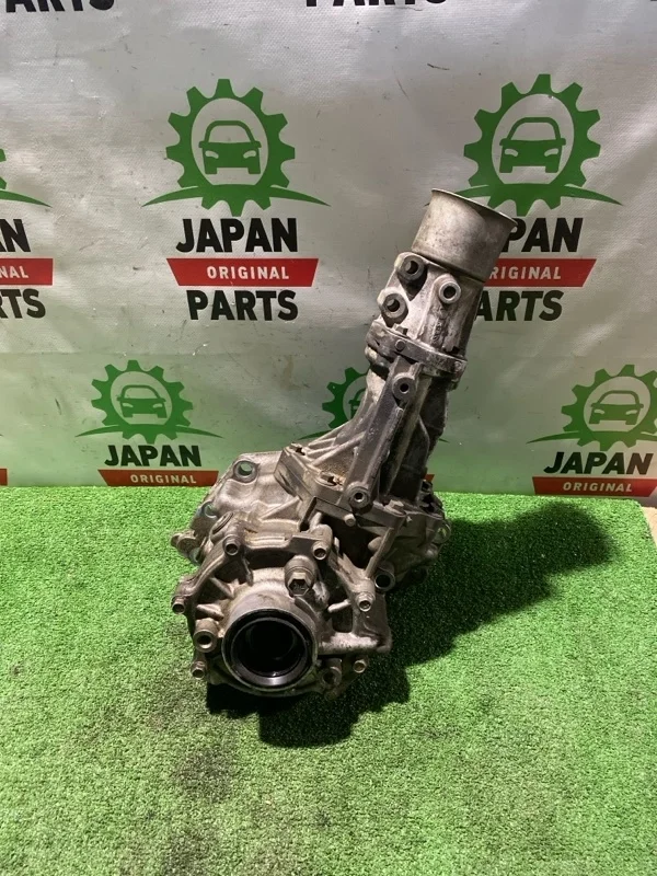 Раздатка Mitsubishi Outlander 3200A067 XL 2.4