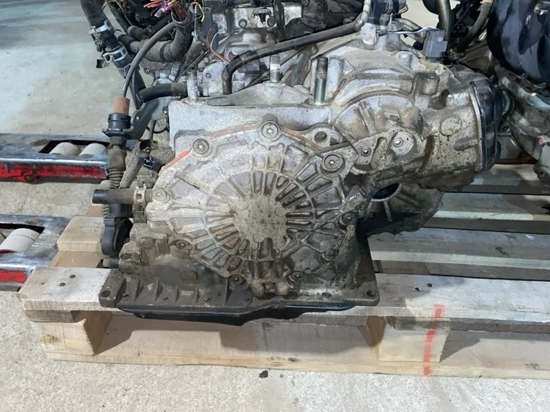 АКПП Mazda 6 FSE919090 GH 2.0 2.5