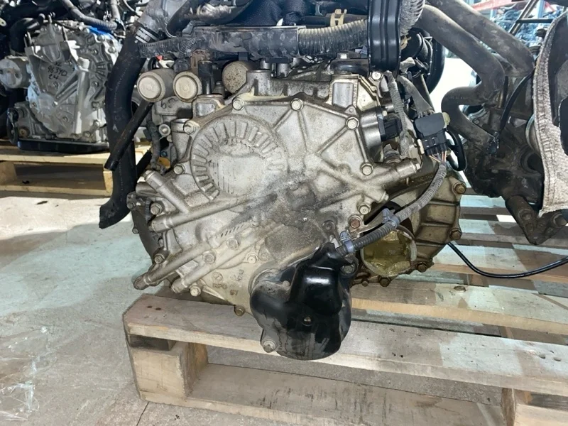 АКПП Honda Civic 20021RPC010 4D FD1 FD2 FD3 1.8