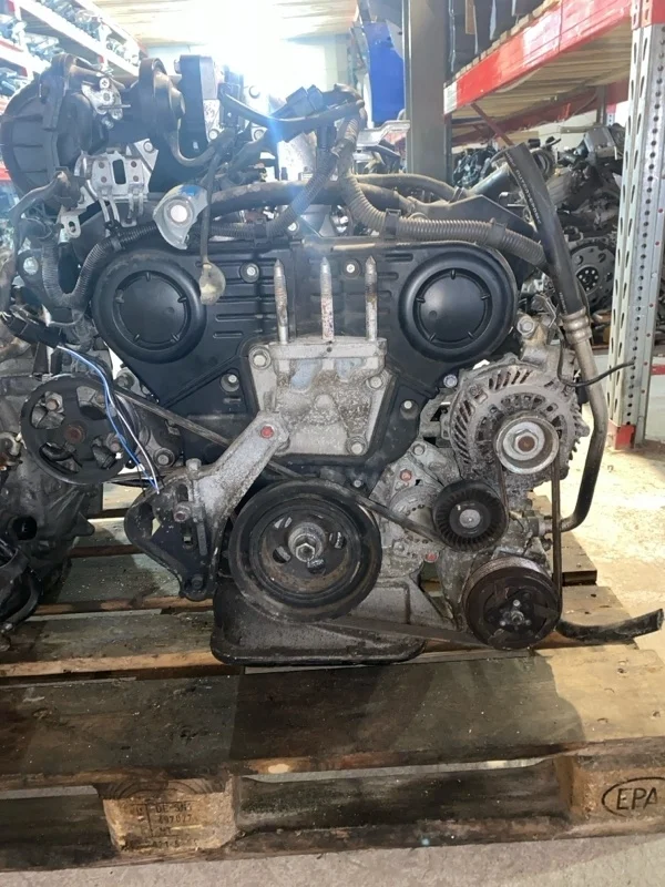 Двигатель Mitsubishi Outlander XL 3.0