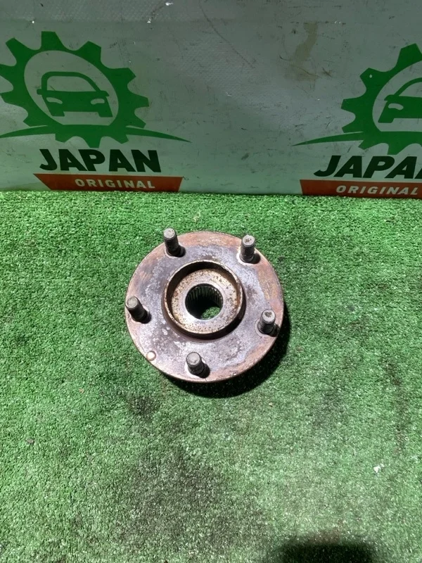 Ступица Mazda Cx-5 KD3533031 KE, передняя