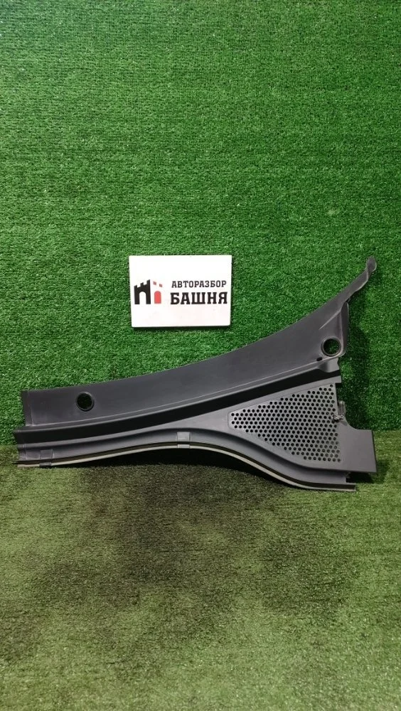 Жабо Volkswagen Tiguan 2017 5NB819403D 2 CZDA, левое