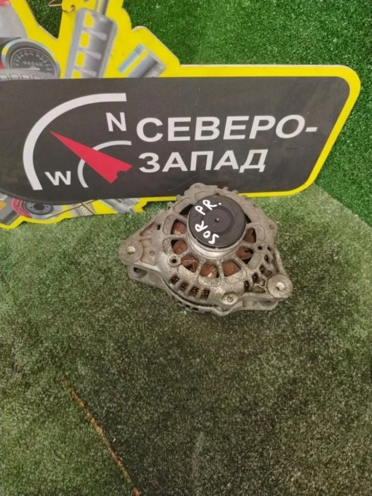 Генератор Kia Sorento 2017 373002F300 UM D4HB