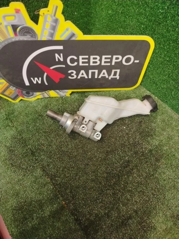 Главный тормозной цилиндр Kia Sorento 2017 58510C5030 UM D4HB