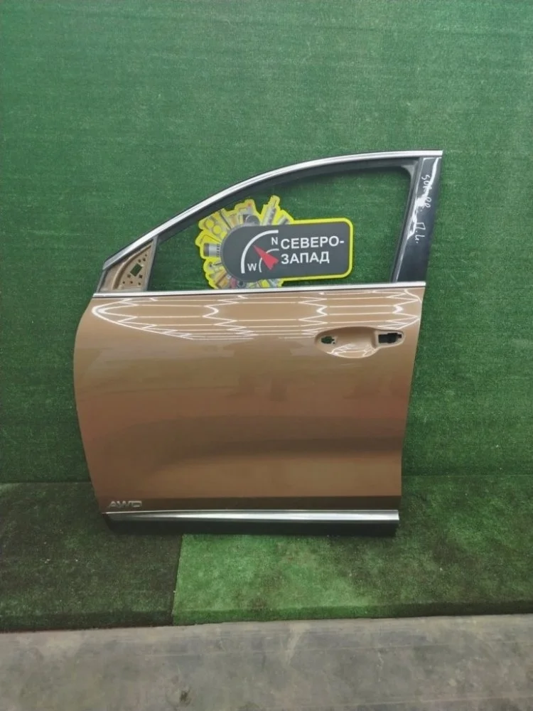 Дверь Kia Sorento 2017 76003C5000 UM D4HB, передняя левая