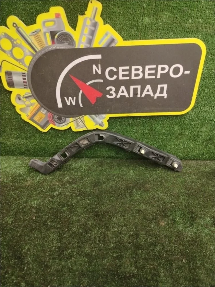 Кронштейн бампера Kia Sorento 2017 86662C5000 UM D4HB, задний правый