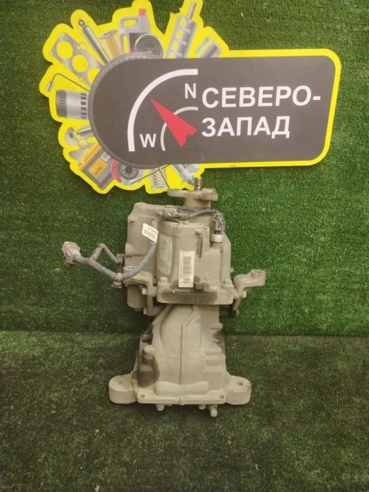 Редуктор Kia Sorento 2017 530003B510 UM D4HB, задний