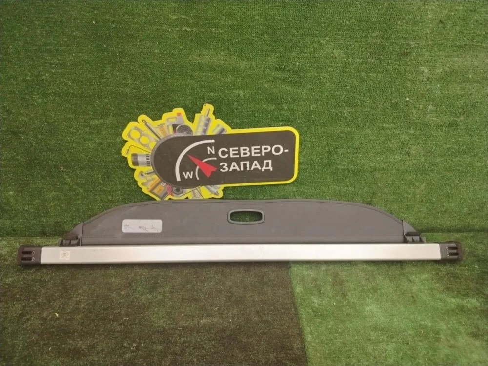 Шторка багажника Kia Sorento 2017 85910C5000WK UM D4HB