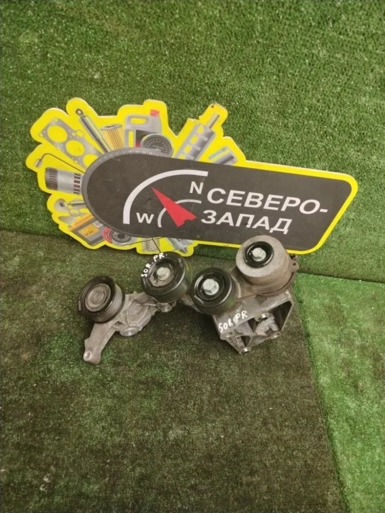 Кронштейн генератора Kia Sorento 2017 252852F300 UM D4HB