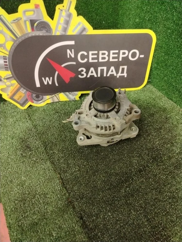 Генератор Lexus RX300 2019 2706036101 AGL25L 8ARFTS