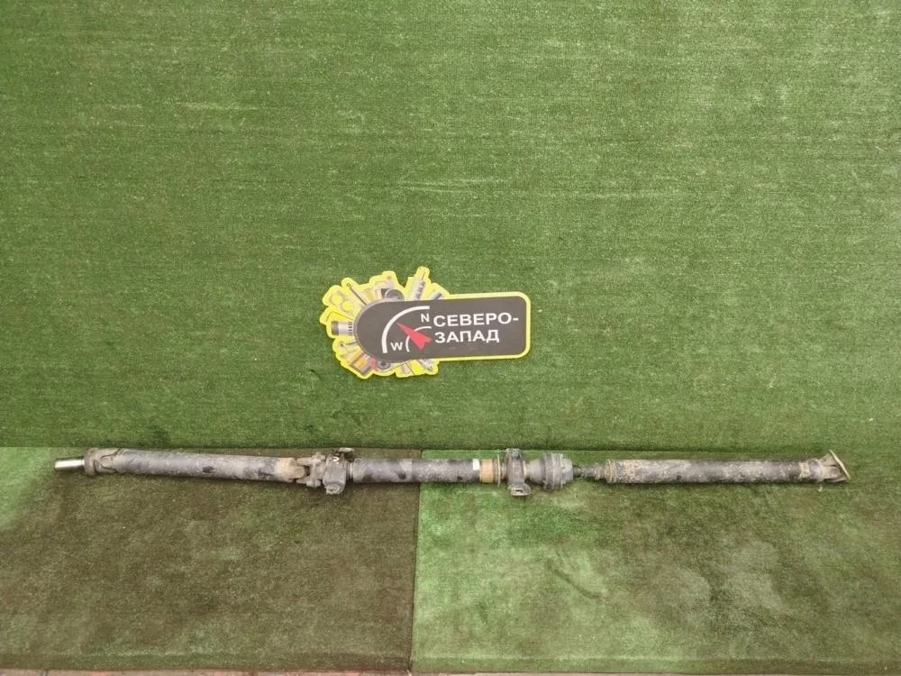 Кардан Lexus RX300 2019 3710048050 AGL25L 8ARFTS, задний