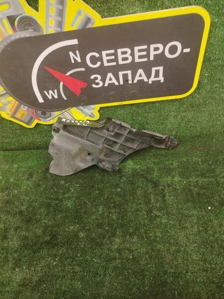 Кронштейн бампера Lexus RX300 2019 5256648030 AGL25L 8ARFTS, задний левый