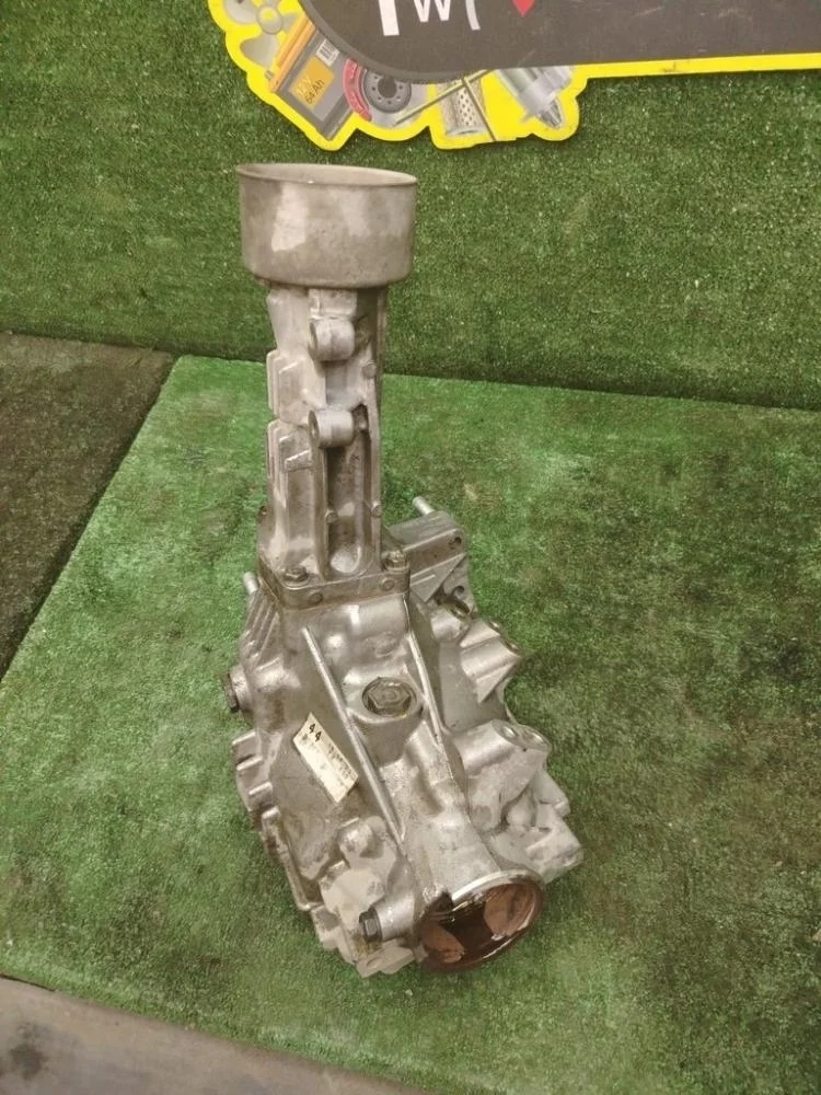 Раздаточная коробка Lexus RX300 2019 3610048052 AGL25L 8ARFTS