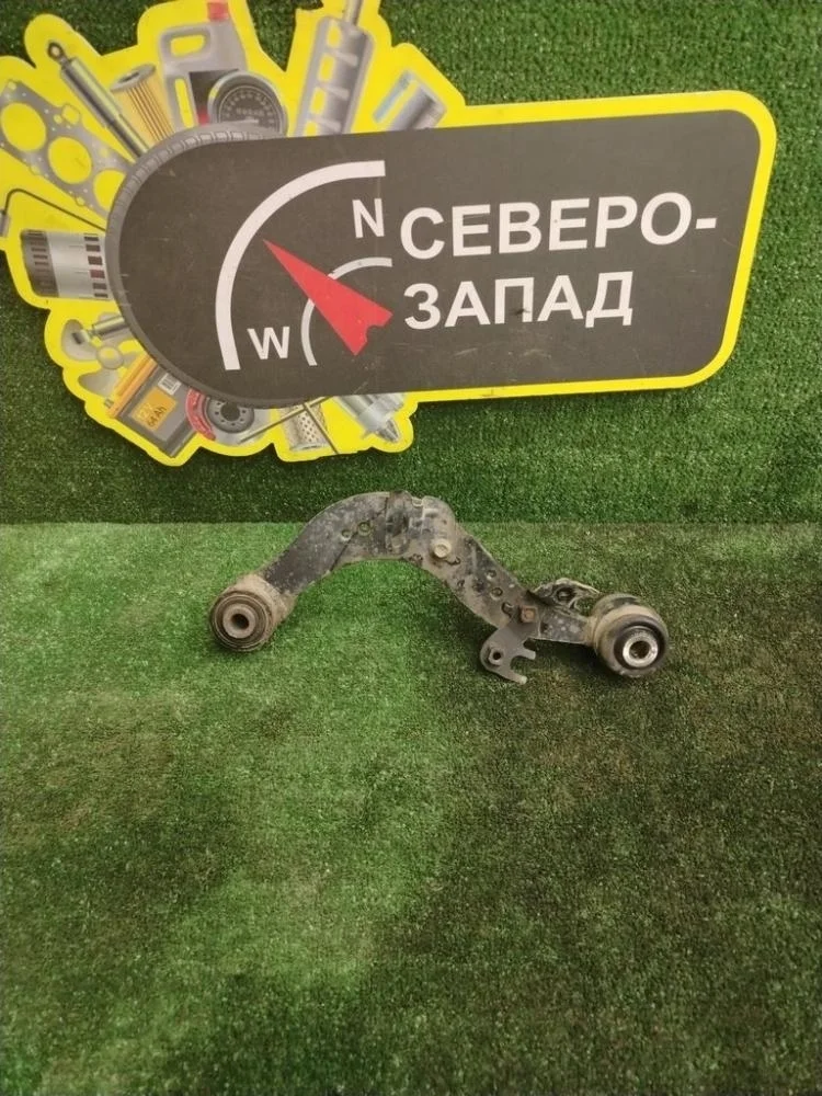 Рычаг поперечный Lexus RX300 2019 4877048010 AGL25L 8ARFTS, задний