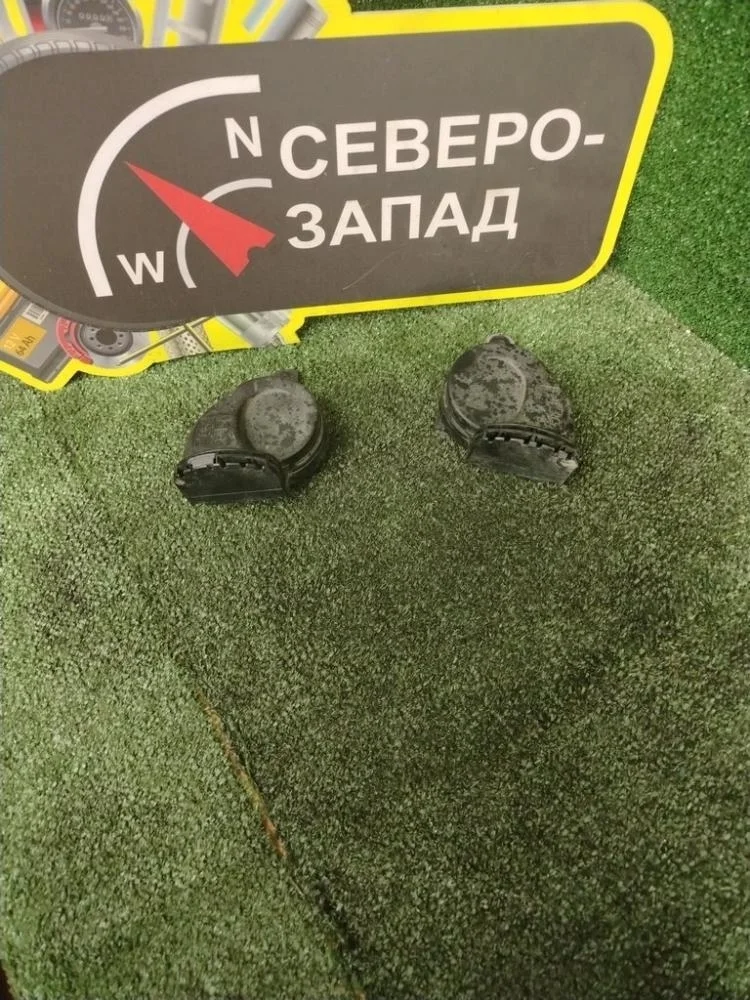 Сигнал звуковой Lexus RX300 2019 8652030670 AGL25L 8ARFTS