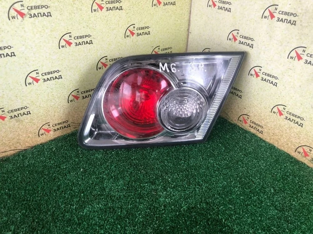 Фонарь внутренний Mazda 6 2006 GR1A513H0B GG LF, задний правый