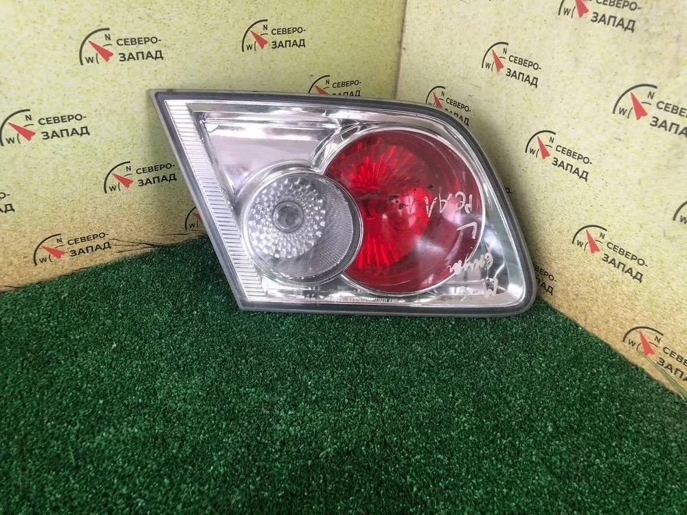 Фонарь внутренний Mazda 6 2006 GR1B513G0B GG LF, задний левый