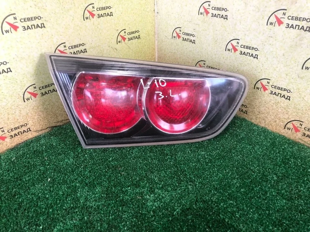 Фонарь внутренний Mitsubishi Lancer 2011 8337A083 CY 4A92, задний левый