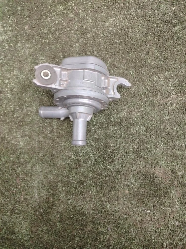 Насос ОЖ дополнительный Lexus RX300 2019 161B036010 AGL25L 8ARFTS