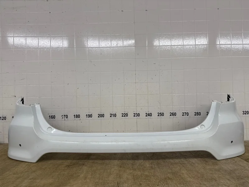 БАМПЕР KIA RIO 4 2017 2018 2019 2020 86611H0500, задний