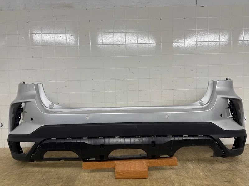 БАМПЕР KIA RIO X-LINE 2020 2021 2022 2023 2024 86611H0900, задний