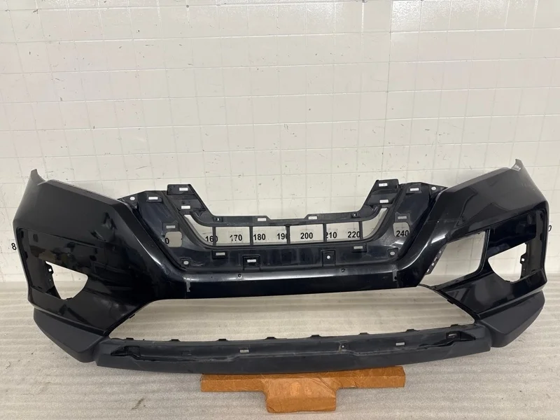 БАМПЕР Nissan X-Trail 2017 2018 2019 2020 2021 62022HZ30H T32, передний