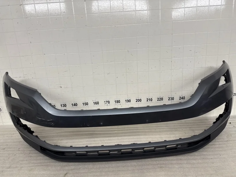 БАМПЕР SKODA KODIAQ 2016 2017 2018 2019 2020 2021 2022 562807221, передний