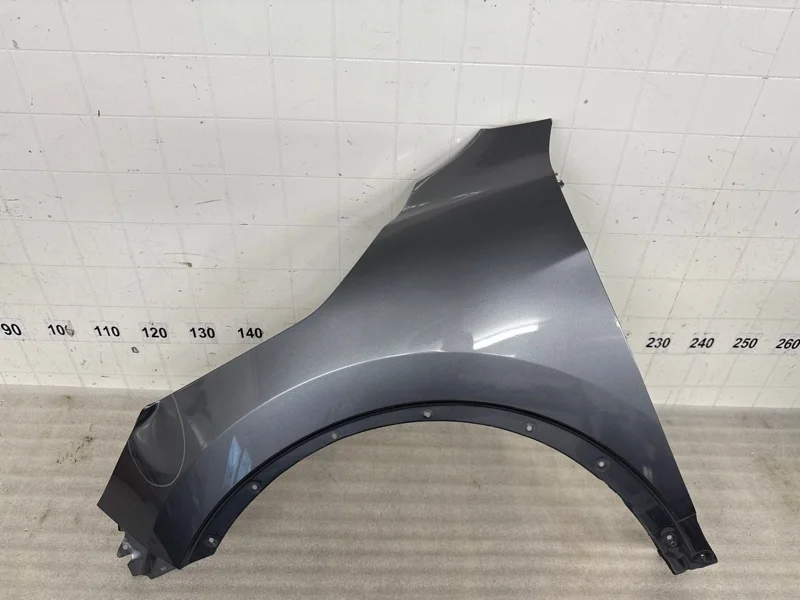 Крыло NISSAN QASHQAI 2 2013 2014 2015 2016 2017 2018 2019 2020 2021 2022 F3101BM9MA, переднее левое