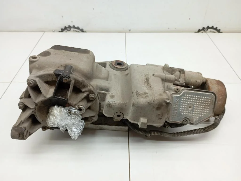 Редуктор заднего моста Ford Kuga 1 2012 C394