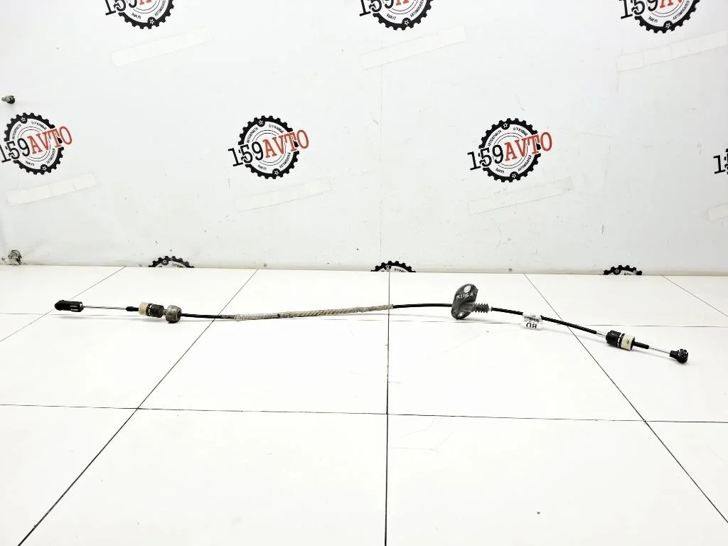 Трос акпп Ford Kuga 1 2012 C394