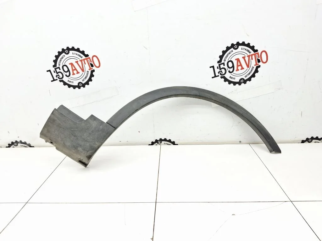 Накладка переднего крыла правого Ford Kuga 1 2012 C394