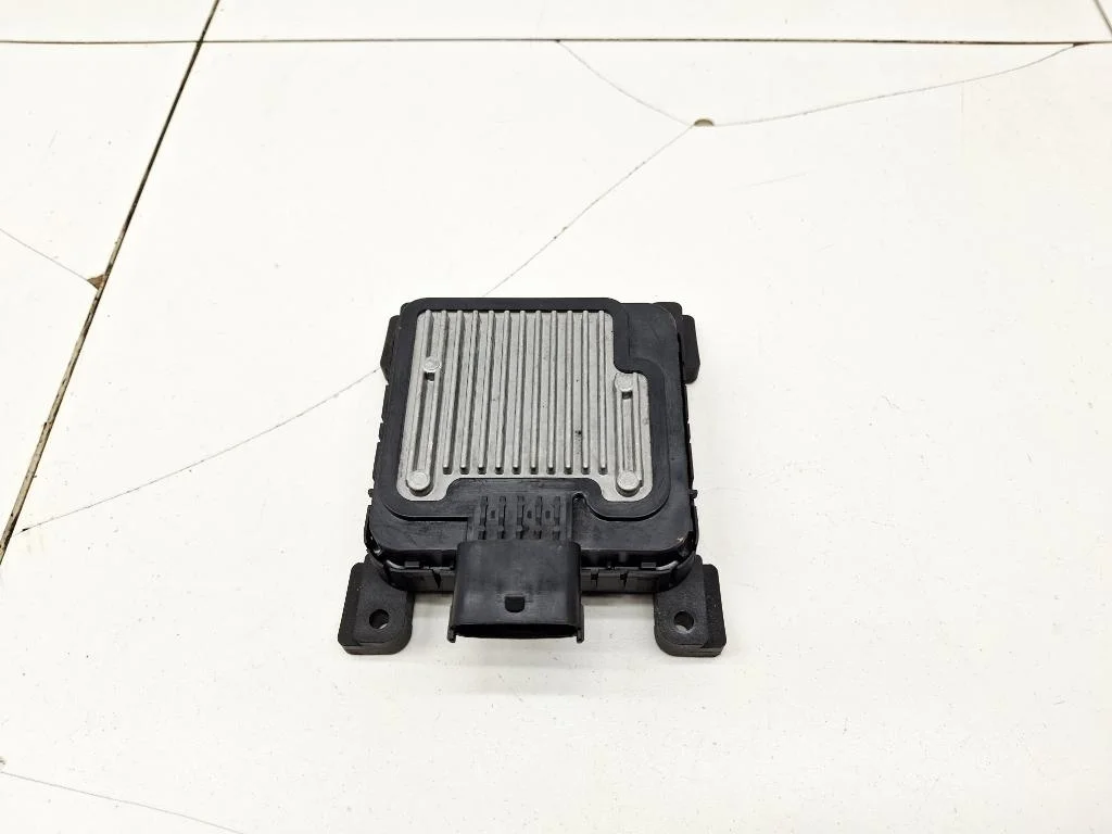 Блок управления топливным насосом Ford Kuga 1 2012 C394