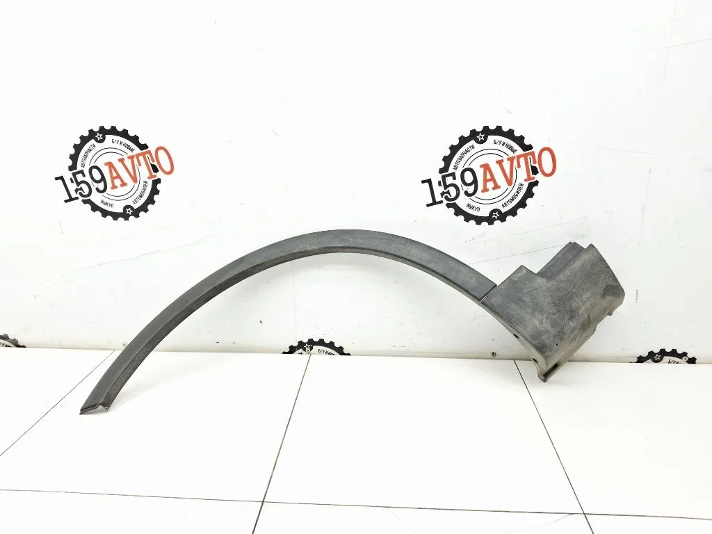 Накладка переднего крыла левого Ford Kuga 1 2012 C394
