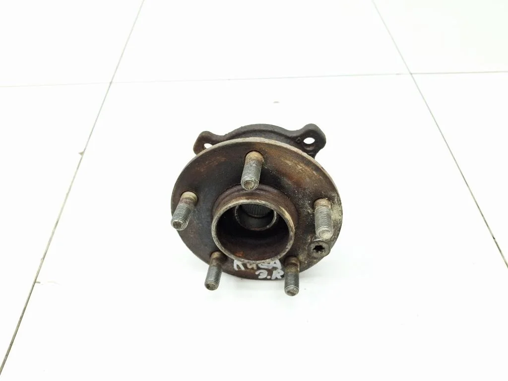 Ступица задняя Ford Kuga 1 2012 C394