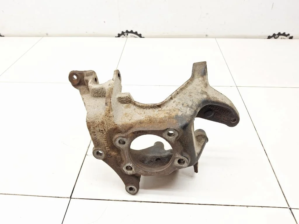 Кулак поворотный задний левый Ford Kuga 1 2012 C394