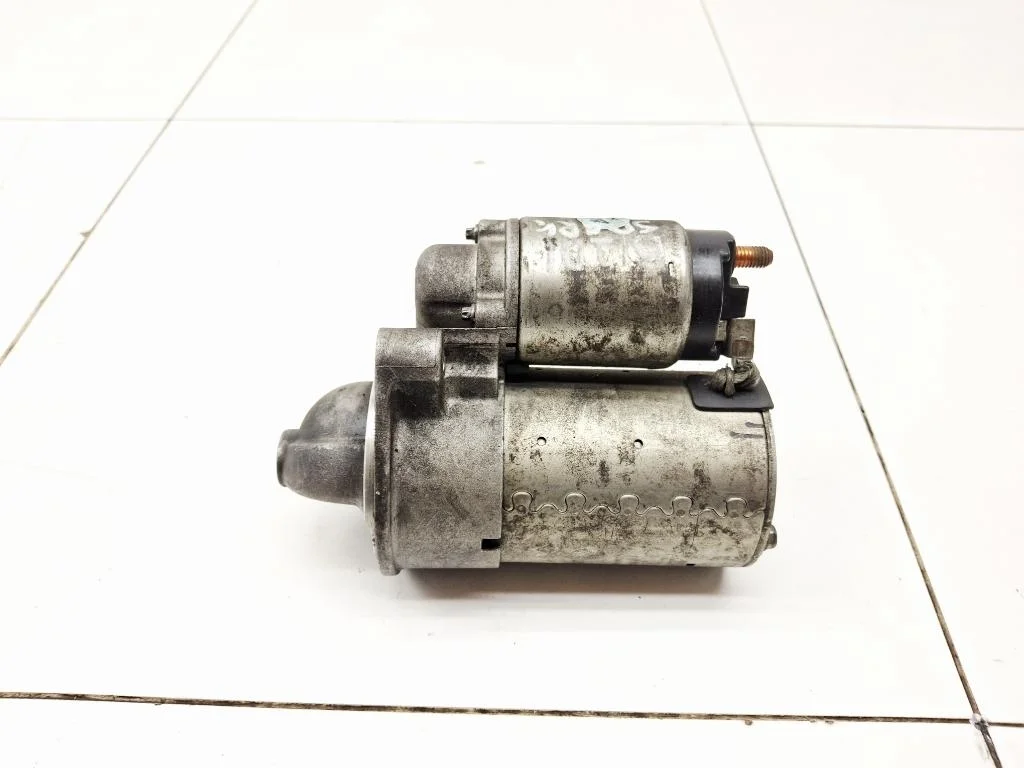 Стартер Chevrolet Spark M300