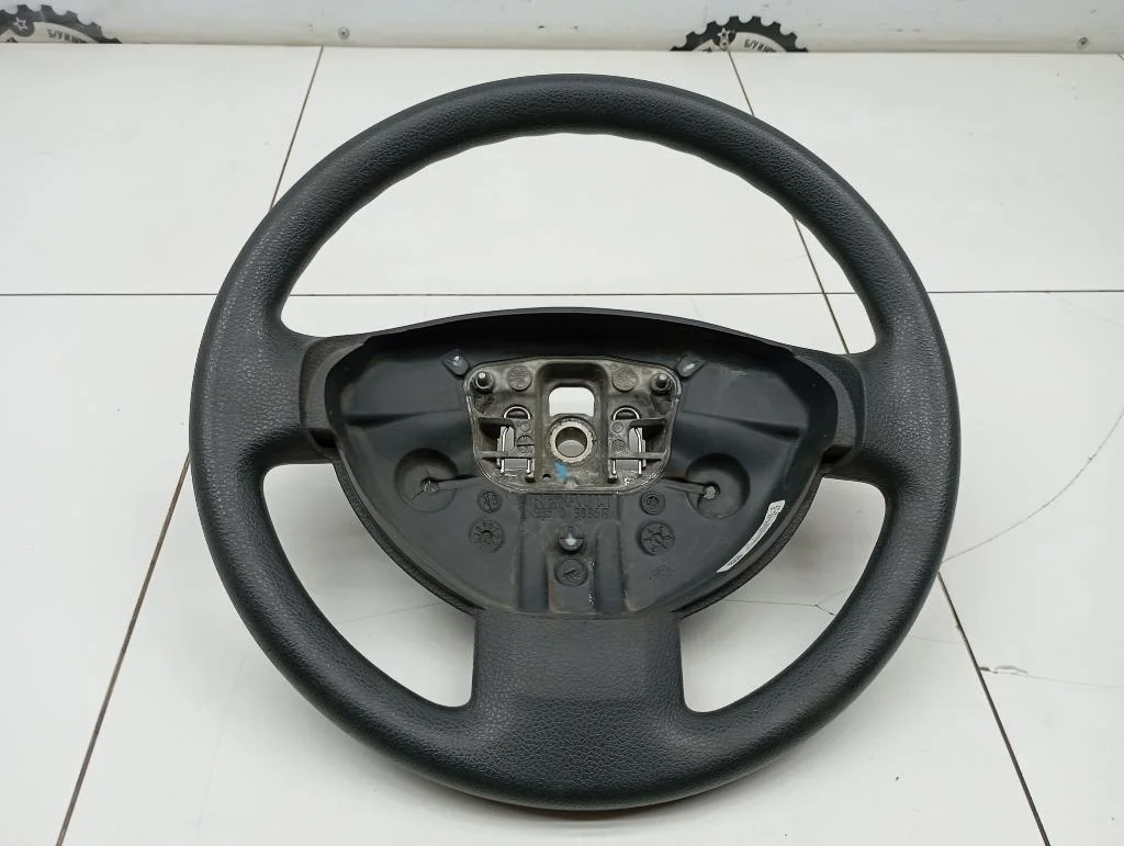 Руль Renault Duster 1 2014