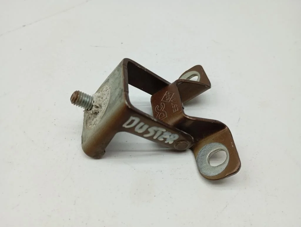 Петля двери багажника Renault Duster 1 2014