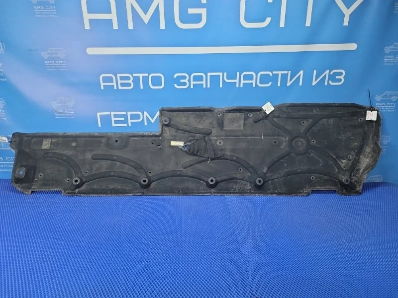 Защита днища кузова левая Mercedes-Benz E-class