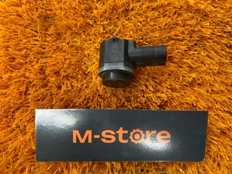 Датчик парковки , парктроник Volkswagen Touareg 2012 1S0919275 7P CGR, передний