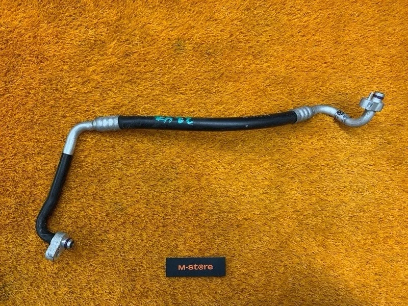 Трубка кондиционера Volkswagen Touareg 2011 7P0820721H 7P CGRA