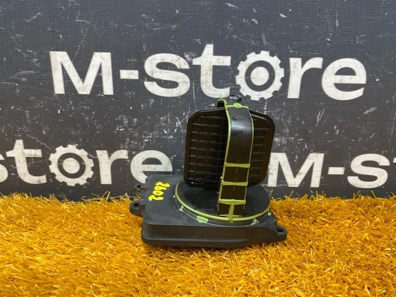 Исполнительный узел DISA Bmw 6-Series 2006 7560537 E63 N52B30A