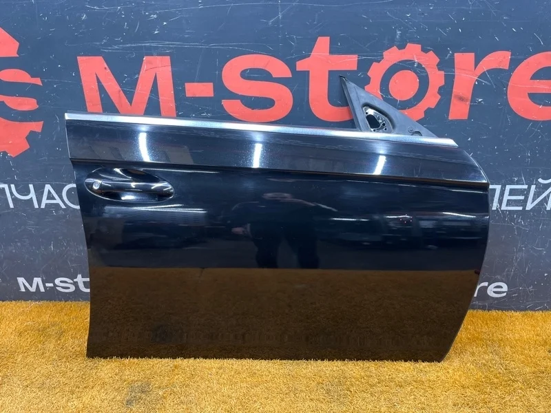 Дверь Mercedes-Benz Cls-Class 2005 A2197200205 W219 272.964, передняя правая