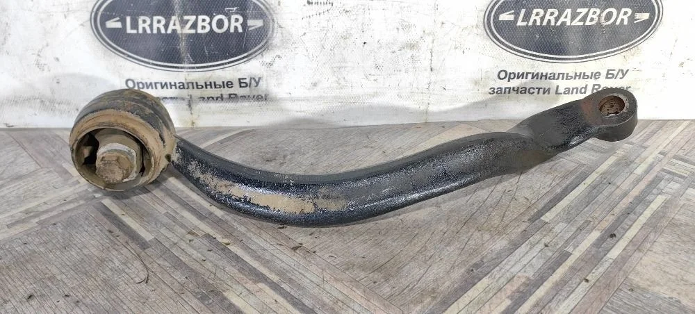 Рычаг передний кривой Land Rover Range Rover III рестайлинг (2005—2009) 368DT