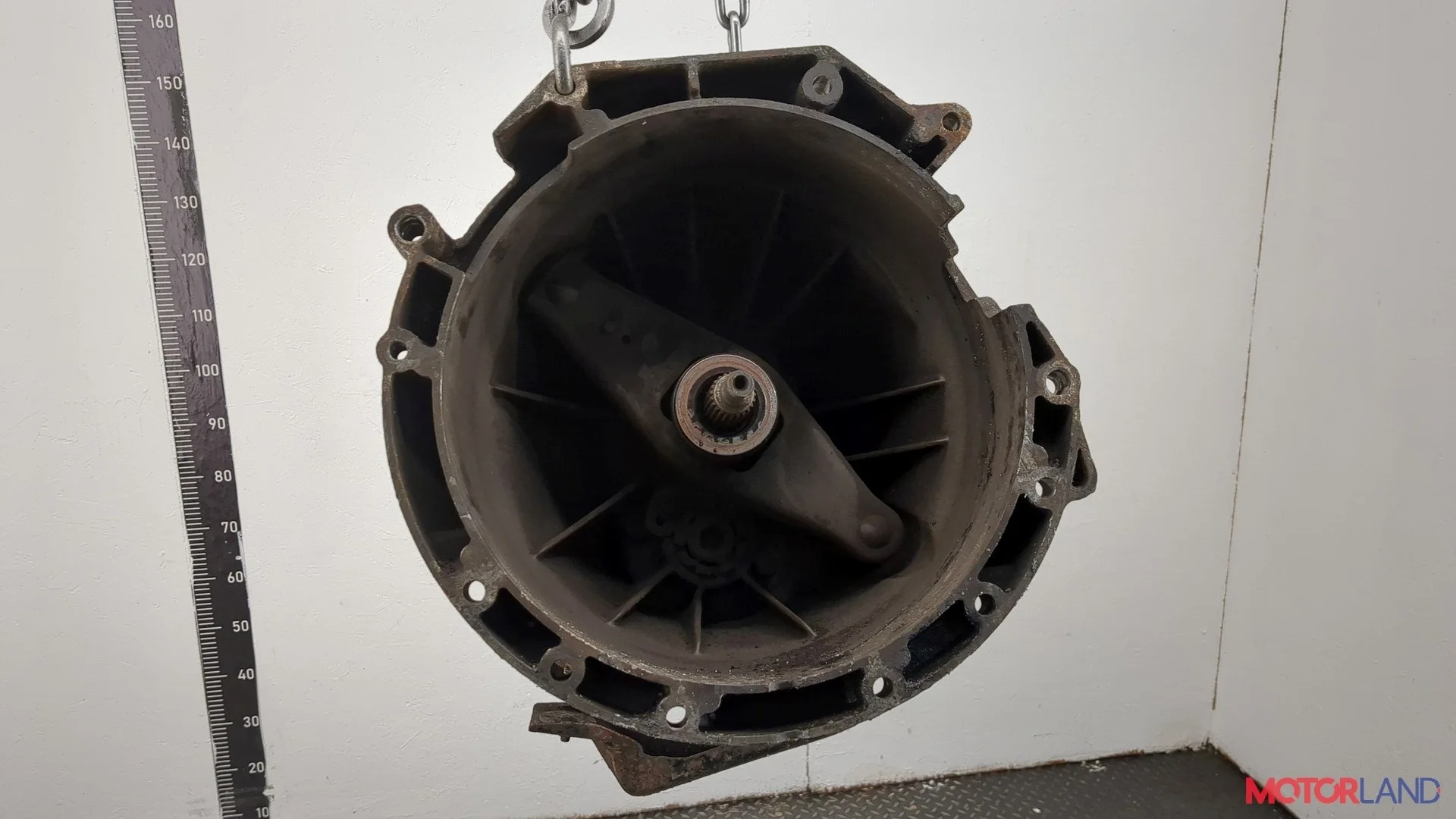 КПП 5-ст.мех. (МКПП) Ford Transit 2000-2006 D2FA, D2FB, D2FE Дизель 2.4 л TDDI