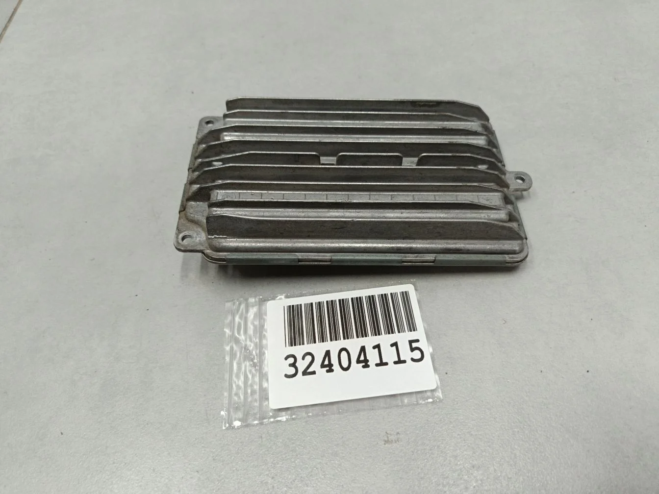 Блок ксеноновой лампы для BMW X5 F15 2013-2018