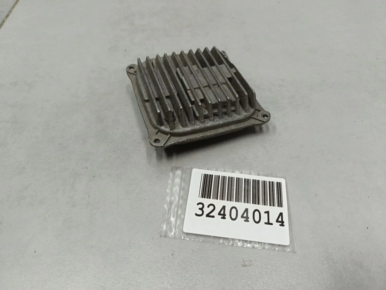 Блок адаптива фары для Mercedes GLC-klasse X253 2015-