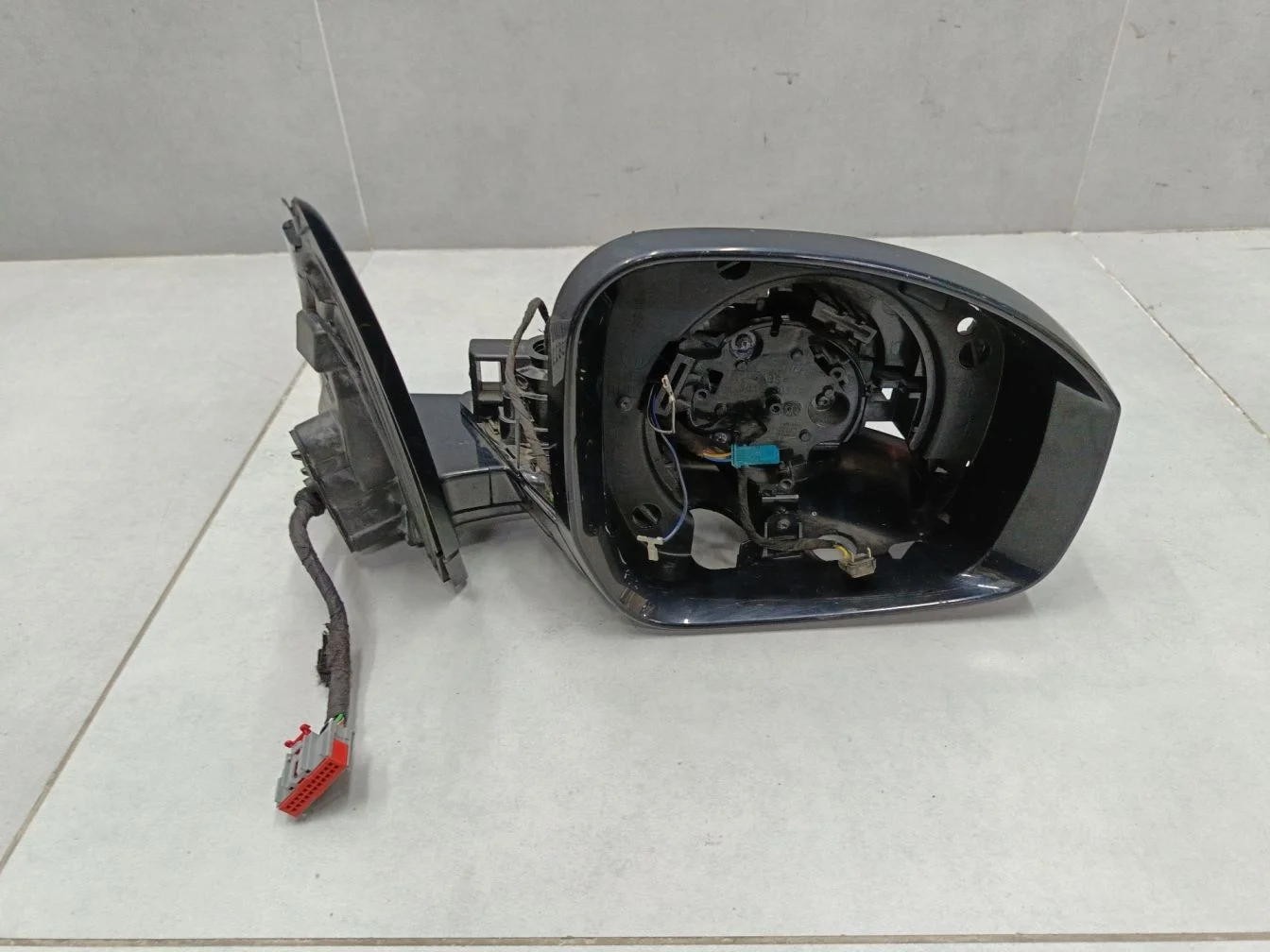 Зеркало правое для Land Rover Range Rover Sport 2013-