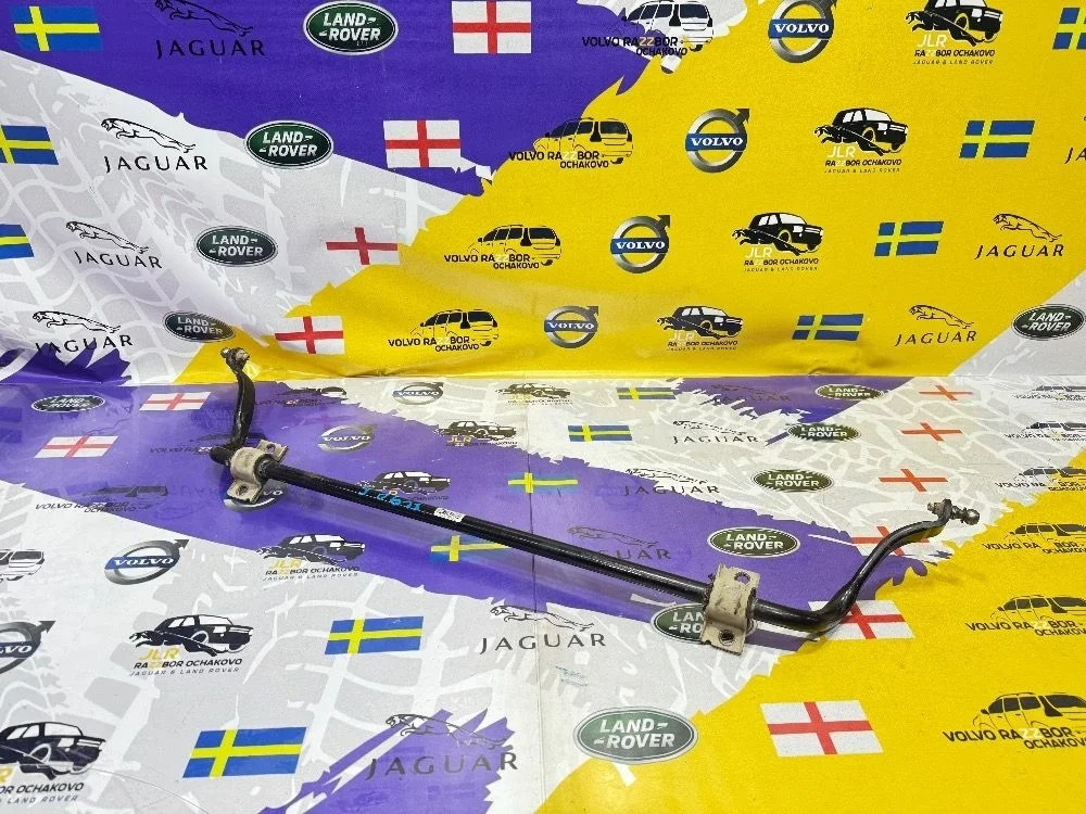 Стабилизатор передний Volvo XC90 2002-2014 XC90 I рестайлинг (2006—2014) D5244T